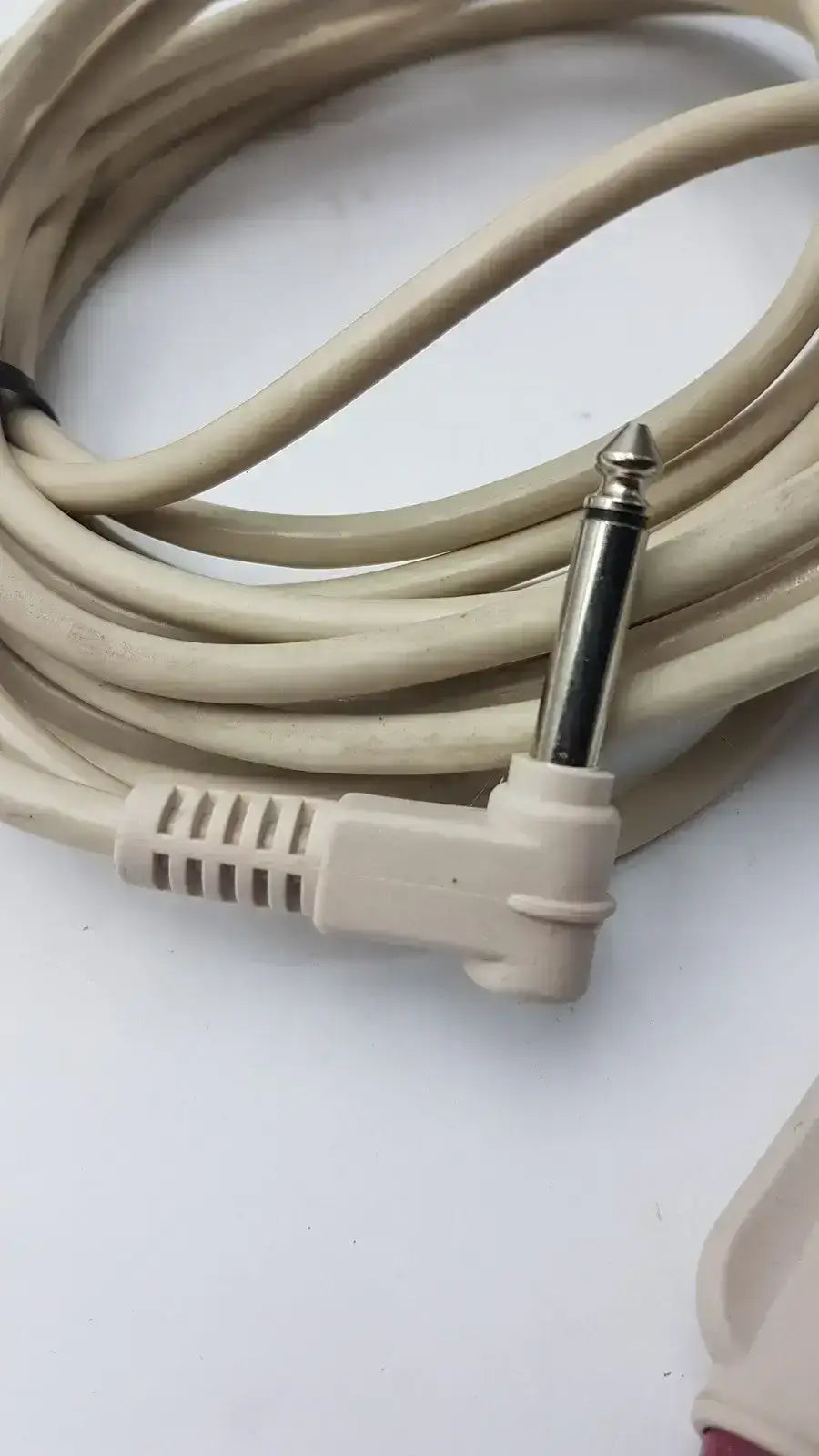 Rauland Hospital Call Cord 872R Nurse Call Cord, second-hand product photo 7