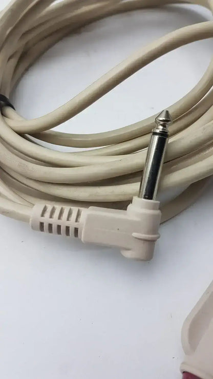 Rauland Hospital Call Cord 872R Nurse Call Cord, second-hand product photo 7
