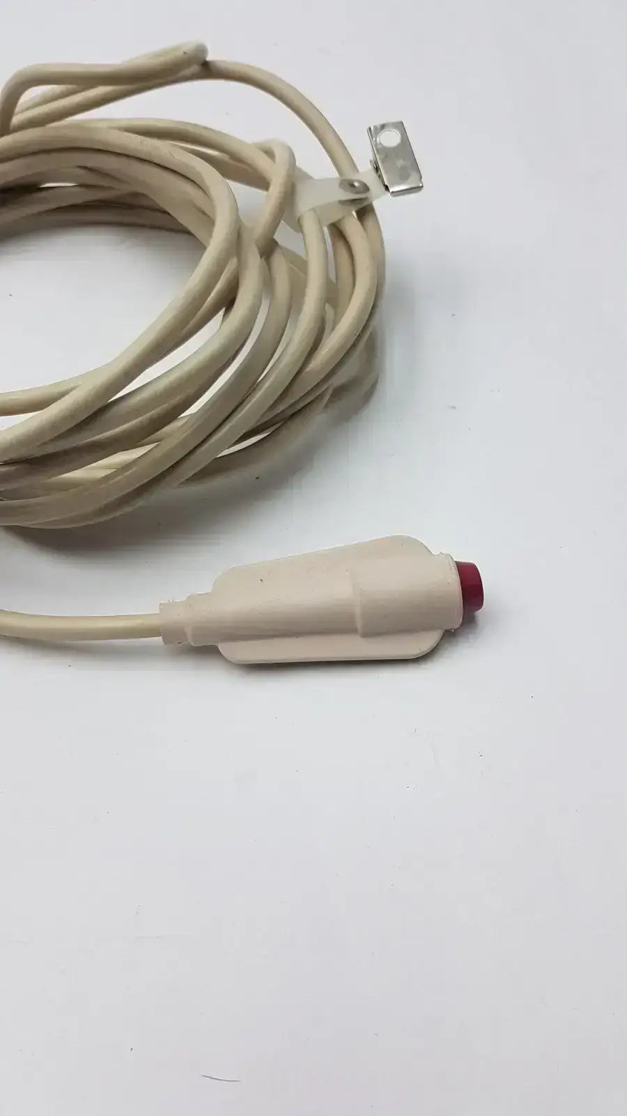 Rauland Hospital Call Cord 872R Nurse Call Cord, second-hand product photo 3
