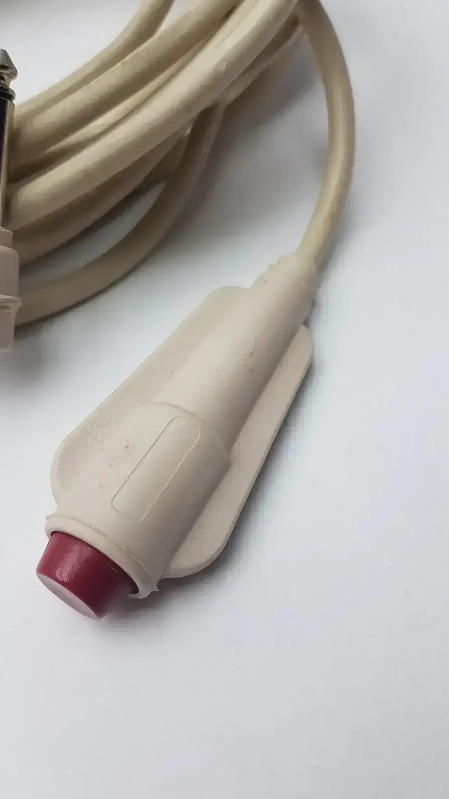 Rauland Hospital Call Cord 872R Nurse Call Cord, second-hand product photo 6