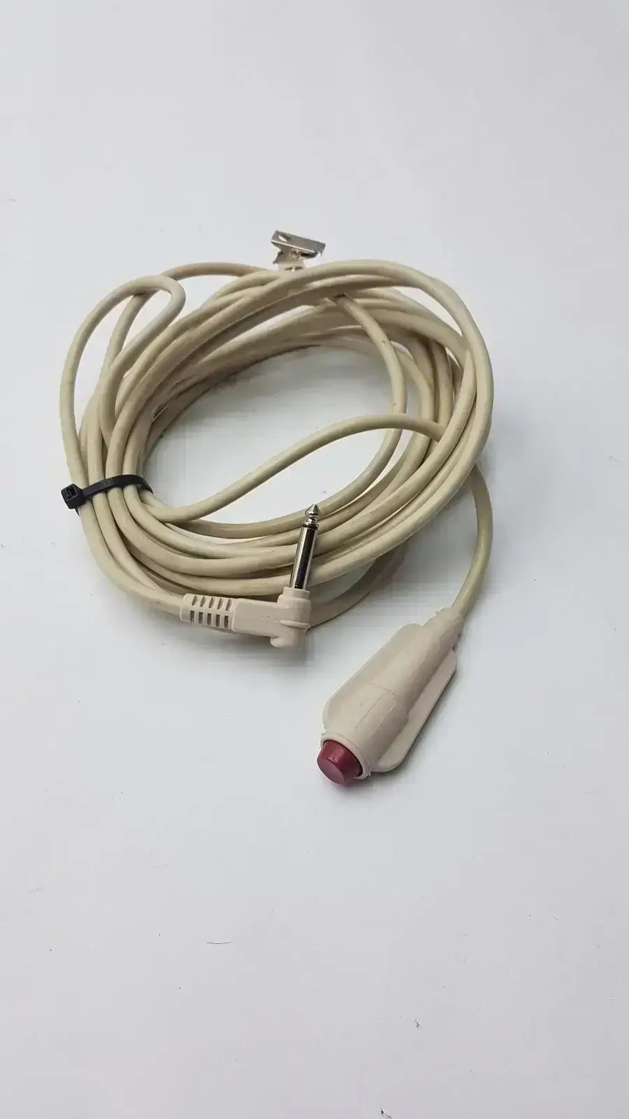 Rauland Hospital Call Cord 872R Nurse Call Cord, second-hand product photo 8