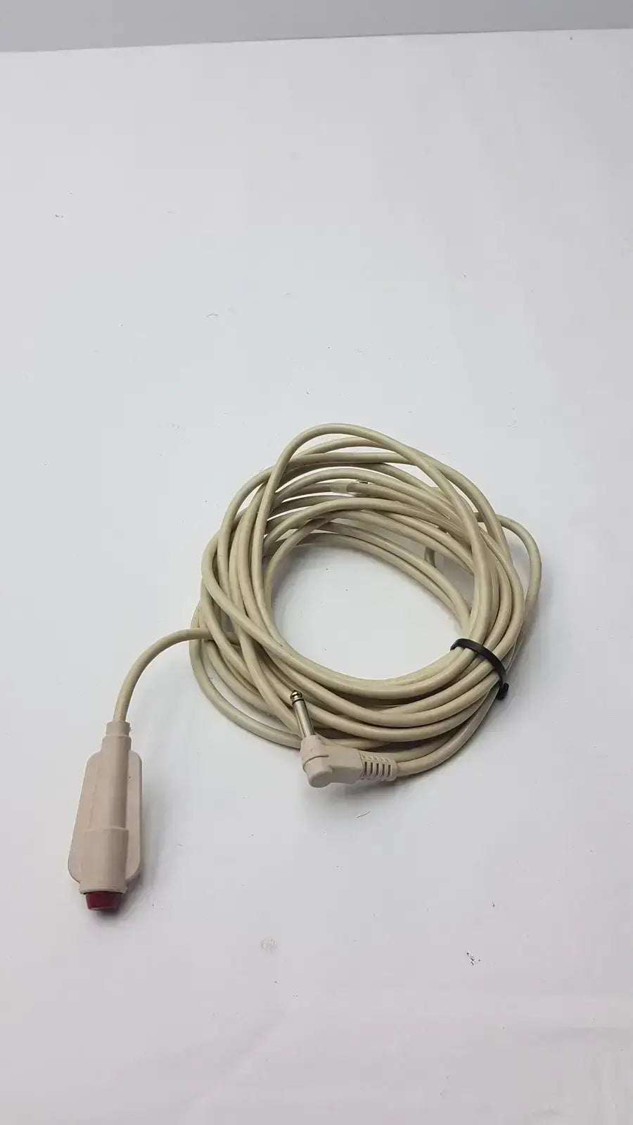 Rauland Hospital Call Cord 872R Nurse Call Cord, second-hand product photo 10