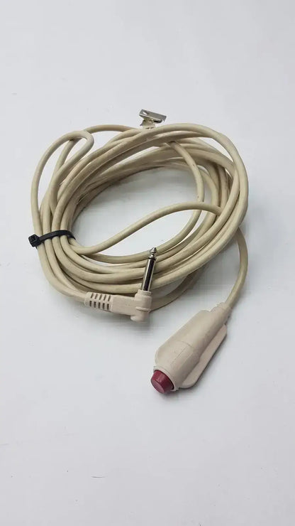 Rauland Hospital Call Cord 872R Nurse Call Cord, second-hand product photo 5