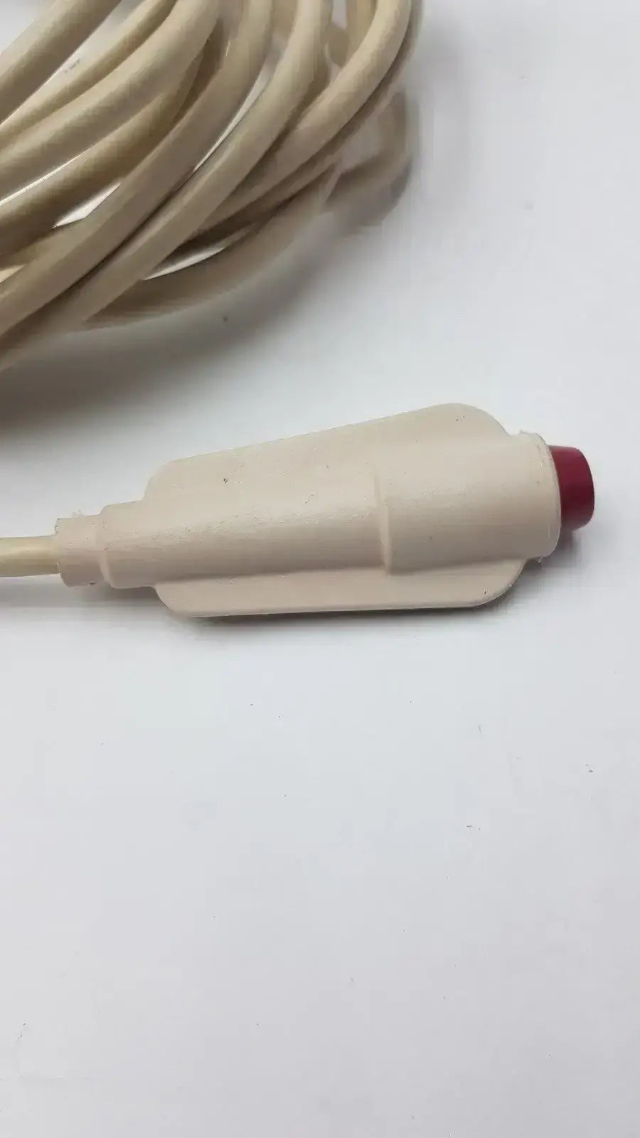 Rauland Hospital Call Cord 872R Nurse Call Cord, second-hand product photo 4
