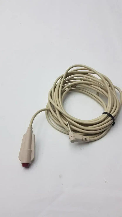 Rauland Hospital Call Cord 872R Nurse Call Cord, second-hand product photo 9