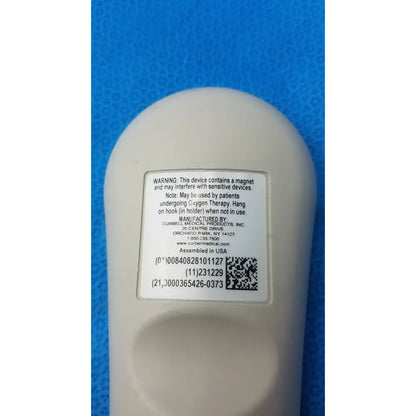 Rauland Hospital Nurse Call Equipment 5 Pillow Speaker Ref 350202 Nurse Call Pillow Speaker, second-hand product photo 10