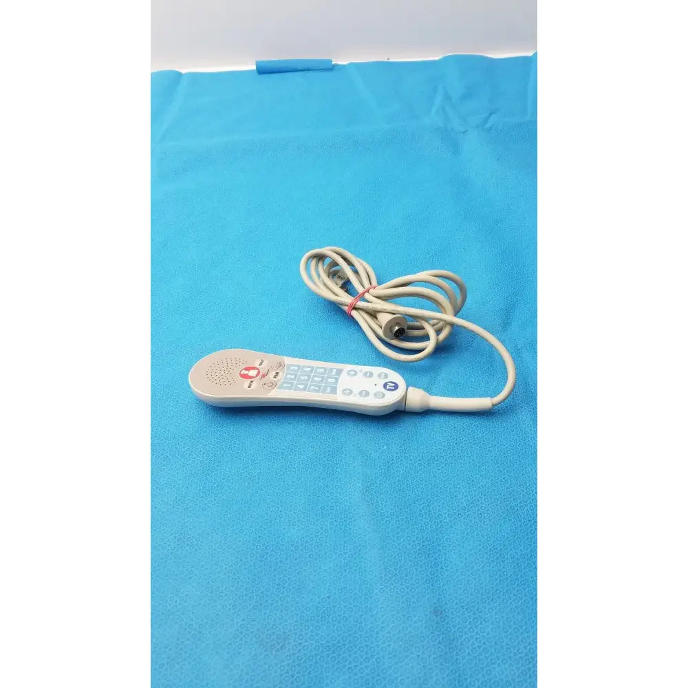 Rauland Hospital Nurse Call Equipment 5 Pillow Speaker Ref 350202 Nurse Call Pillow Speaker, second-hand product photo 5