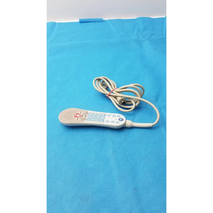 Rauland Hospital Nurse Call Equipment 5 Pillow Speaker Ref 350202 Nurse Call Pillow Speaker, second-hand product photo 5