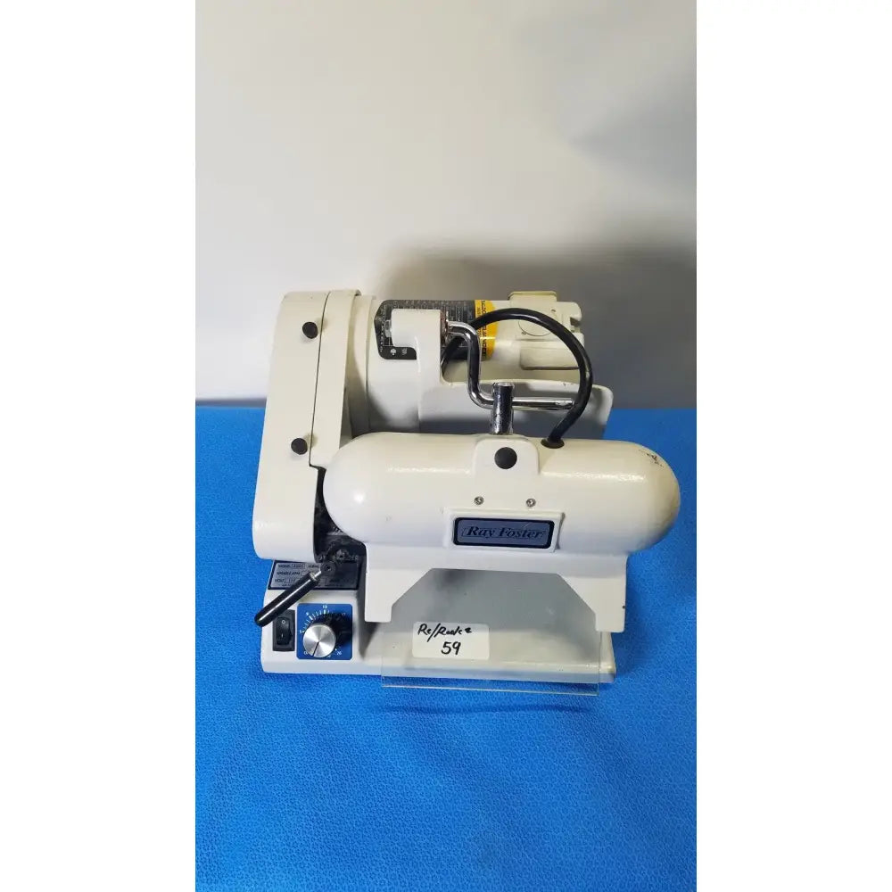 Reuse Medical Ray Foster High Speed Dental Alloy Grinder AG05 Other Medical & Lab Equipment, second-hand product photo 1