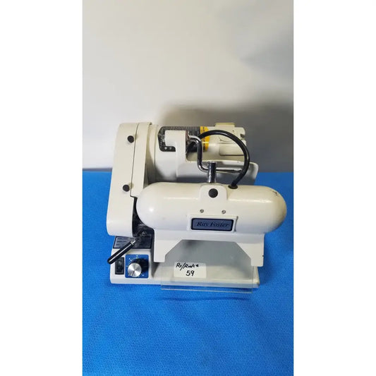 Reuse Medical Ray Foster High Speed Dental Alloy Grinder AG05 Other Medical & Lab Equipment, second-hand product photo 1