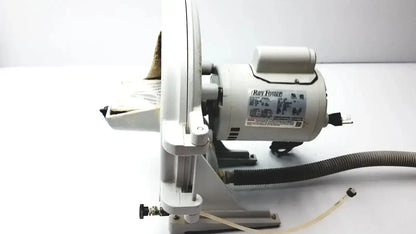 Ray Foster MT12 Dental Lab Model Trimmer Model Trimmer, as-is (for parts) product photo 6