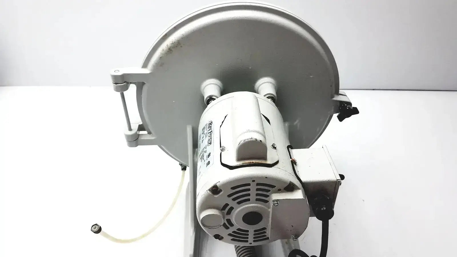 Ray Foster MT12 Dental Lab Model Trimmer Model Trimmer, second-hand product photo 8