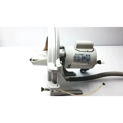 Ray Foster MT12 Dental Lab Model Trimmer Model Trimmer, second-hand product photo 6