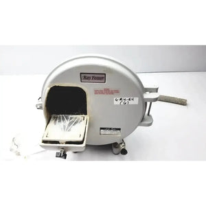 Ray Foster MT12 Dental Lab Model Trimmer