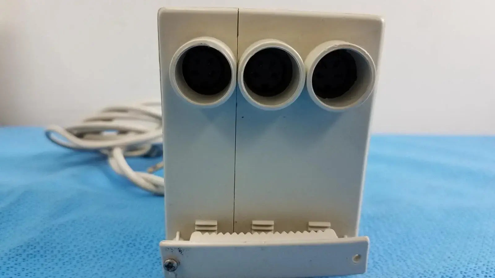Raydow Rd-B-24 Multi-Function Control Box for 1-2 Electric Linear Actuator Multi-function control box, second-hand product photo 1
