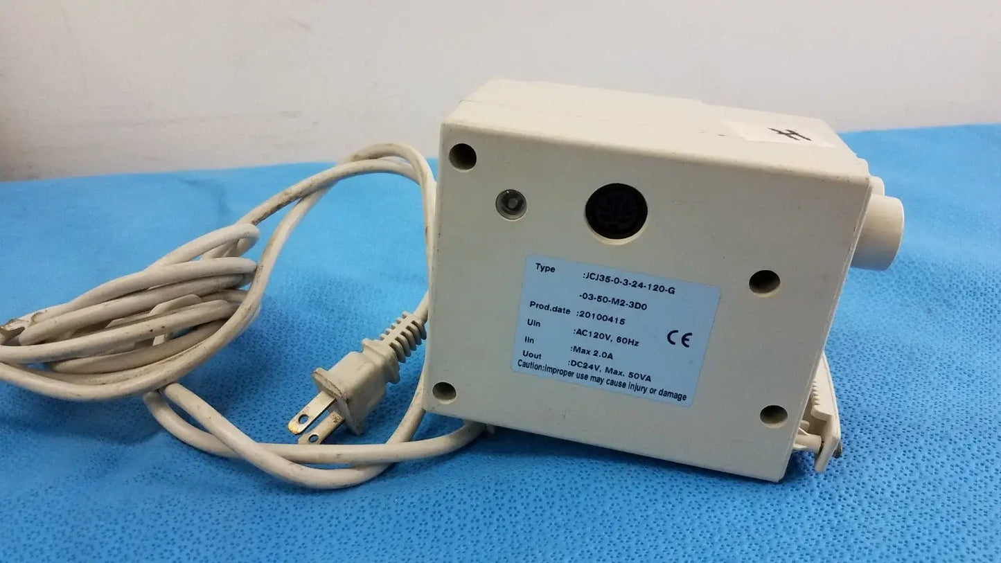 Raydow Rd-B-24 Multi-Function Control Box for 1-2 Electric Linear Actuator Multi-function control box, second-hand product photo 2