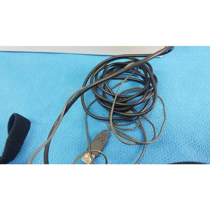 ReadAlyzer Eye-Movement Recording System Eye Movement Tracking and Analysis System, second-hand product photo 12