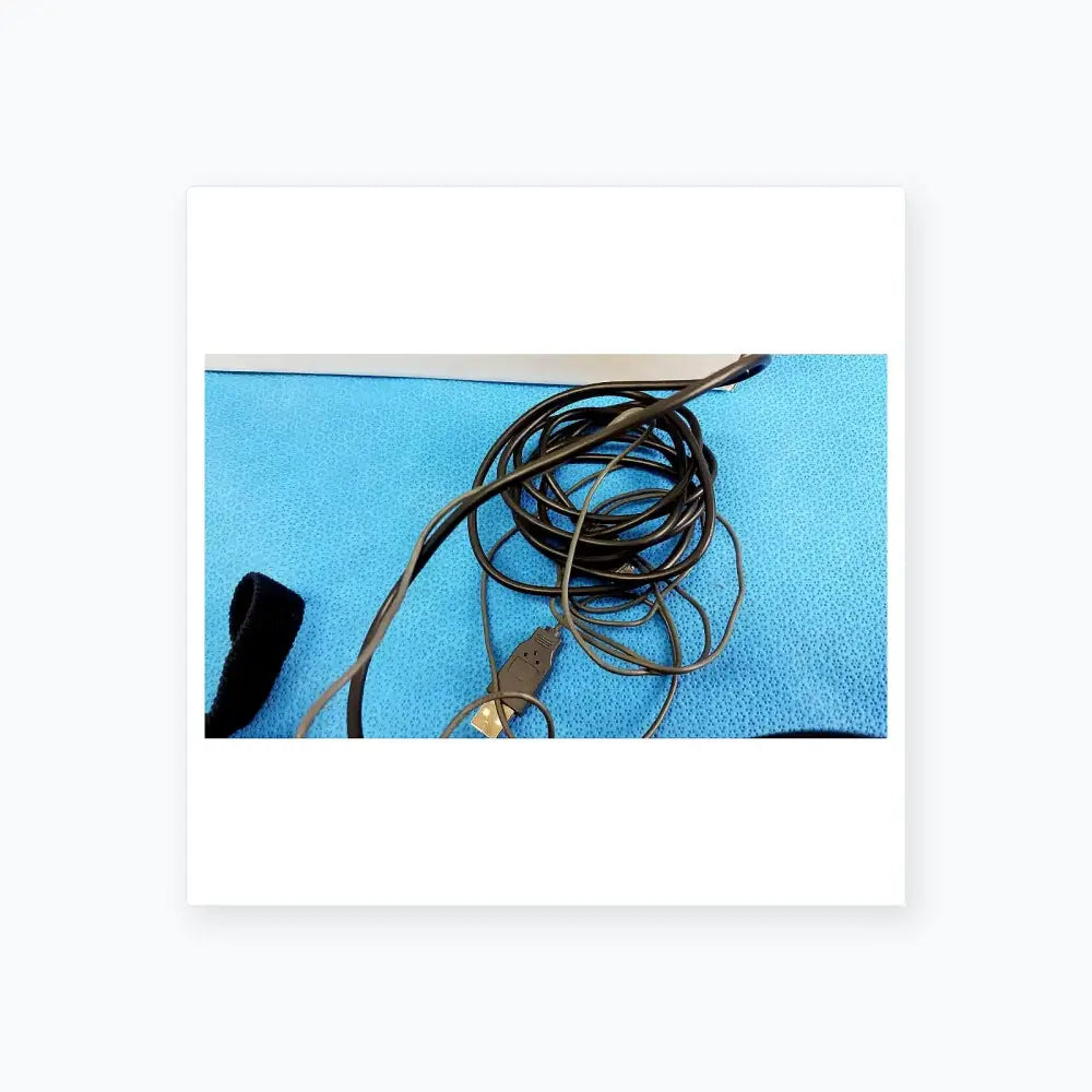 ReadAlyzer Eye-Movement Recording System Eye Movement Tracking and Analysis System, second-hand product photo 12