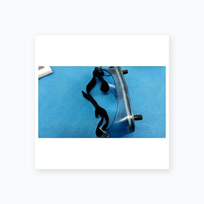 ReadAlyzer Eye-Movement Recording System Eye Movement Tracking and Analysis System, second-hand product photo 9
