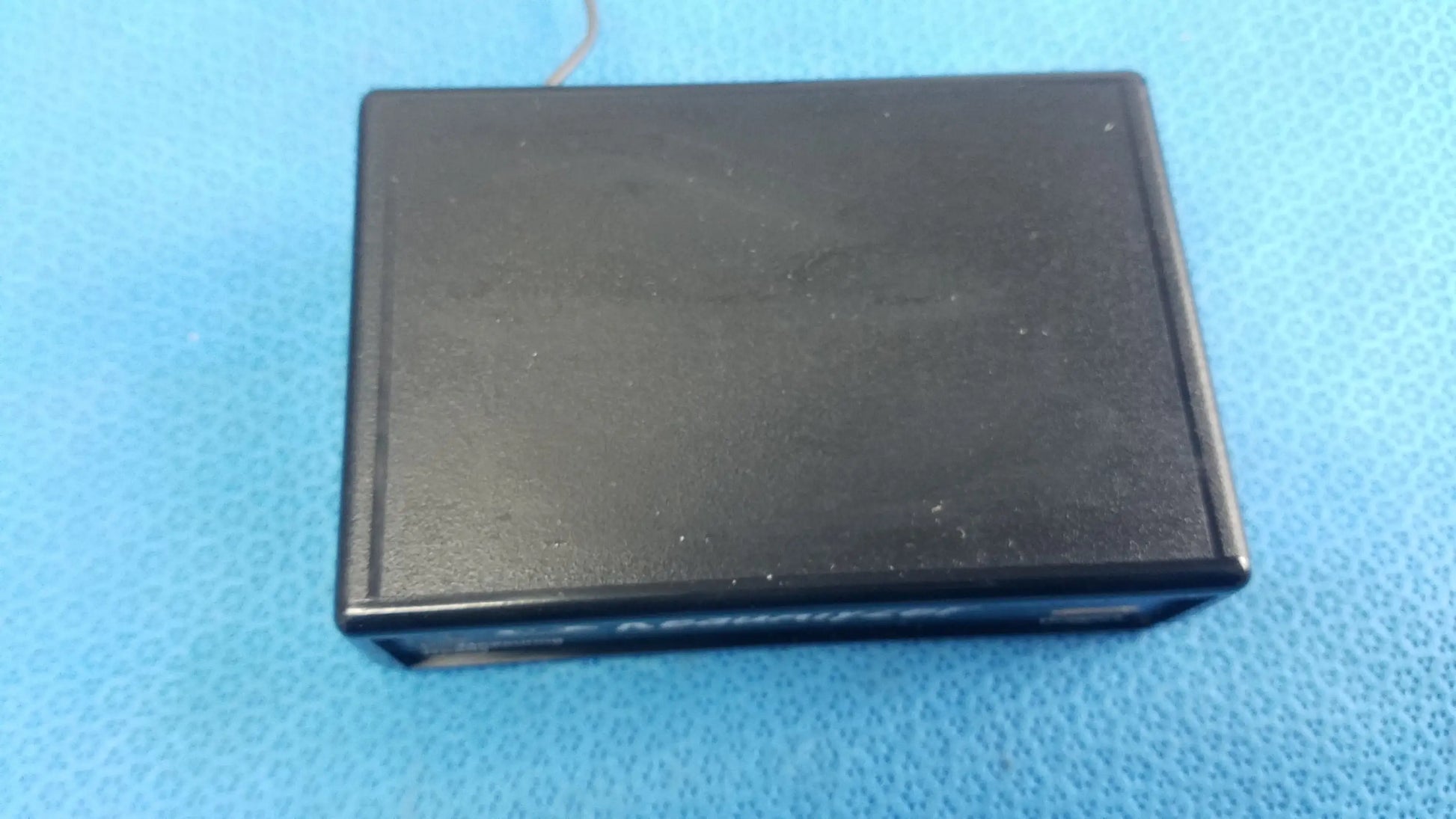 ReadAlyzer Eye-Movement Recording System Eye Movement Tracking and Analysis System, second-hand product photo 11