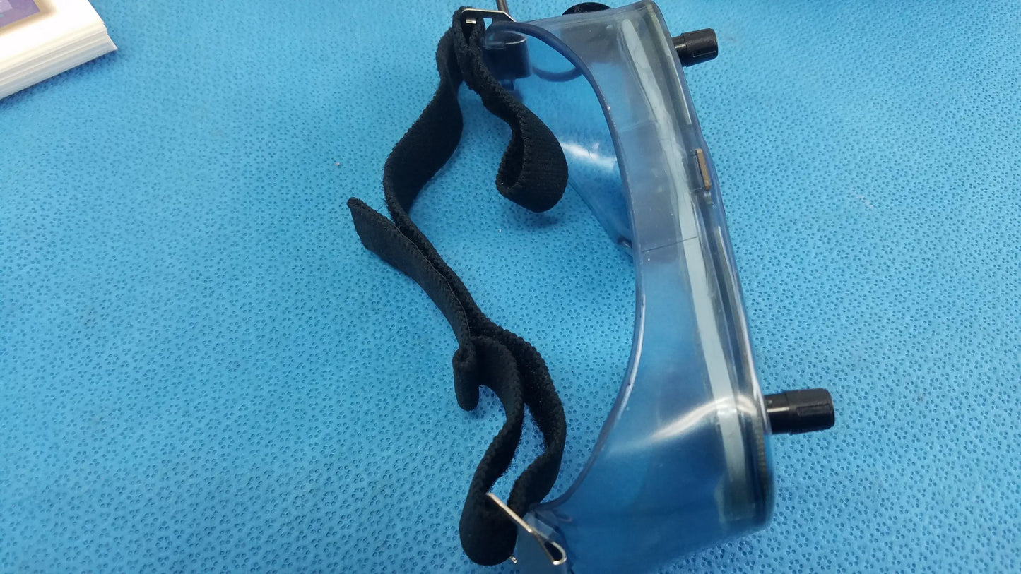 ReadAlyzer Eye-Movement Recording System Eye Movement Tracking and Analysis System, second-hand product photo 9