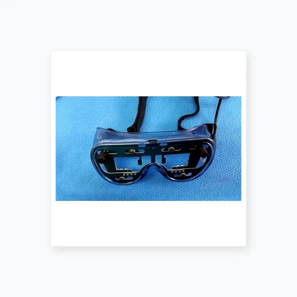 ReadAlyzer Eye-Movement Recording System Eye Movement Tracking and Analysis System, second-hand product photo 7