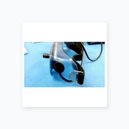 ReadAlyzer Eye-Movement Recording System Eye Movement Tracking and Analysis System, second-hand product photo 8