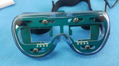 ReadAlyzer Eye-Movement Recording System Eye Movement Tracking and Analysis System, second-hand product photo 6