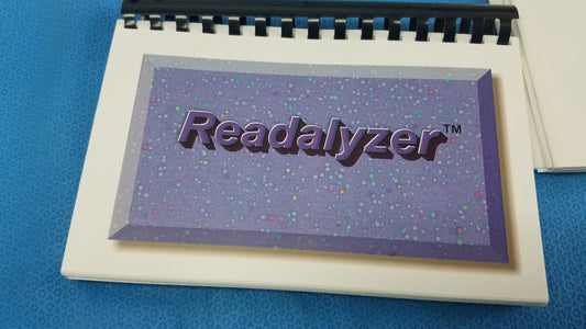 ReadAlyzer Eye-Movement Recording System Eye Movement Tracking and Analysis System, second-hand product photo 2