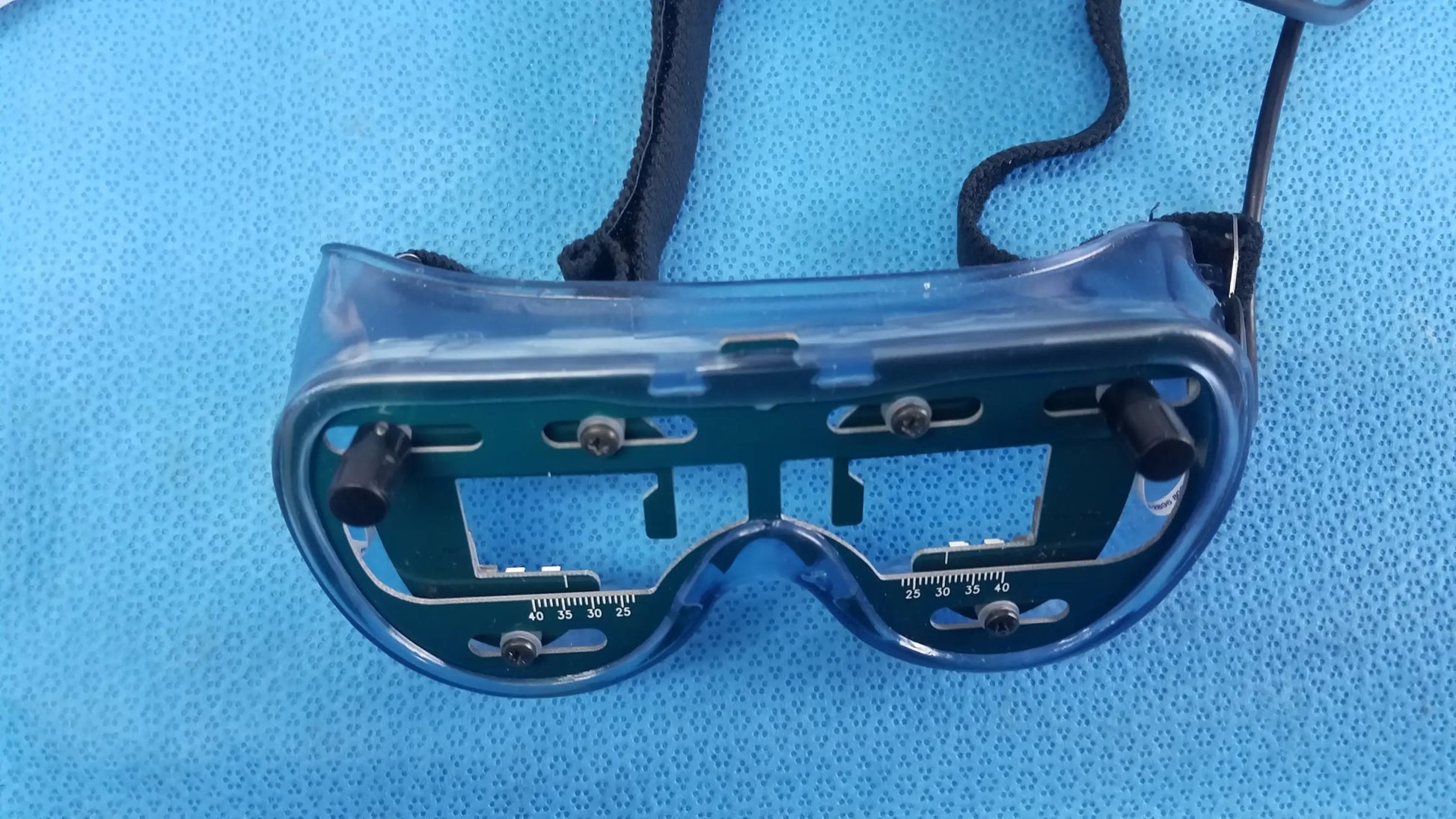 ReadAlyzer Eye-Movement Recording System Eye Movement Tracking and Analysis System, second-hand product photo 7
