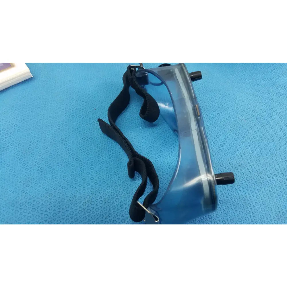 ReadAlyzer Eye-Movement Recording System Eye Movement Tracking and Analysis System, second-hand product photo 9