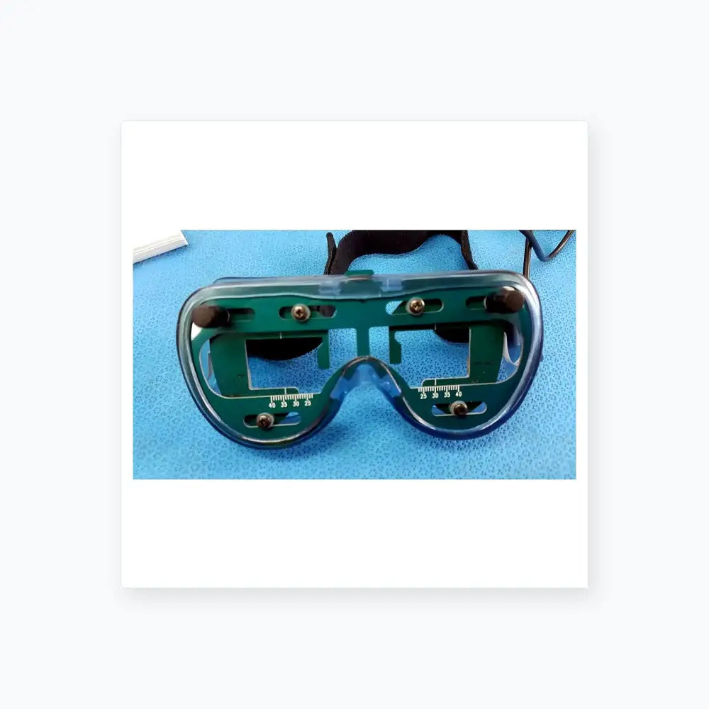 ReadAlyzer Eye-Movement Recording System Eye Movement Tracking and Analysis System, second-hand product photo 6
