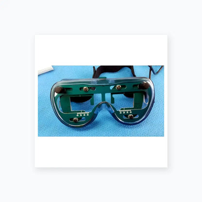 ReadAlyzer Eye-Movement Recording System Eye Movement Tracking and Analysis System, second-hand product photo 6