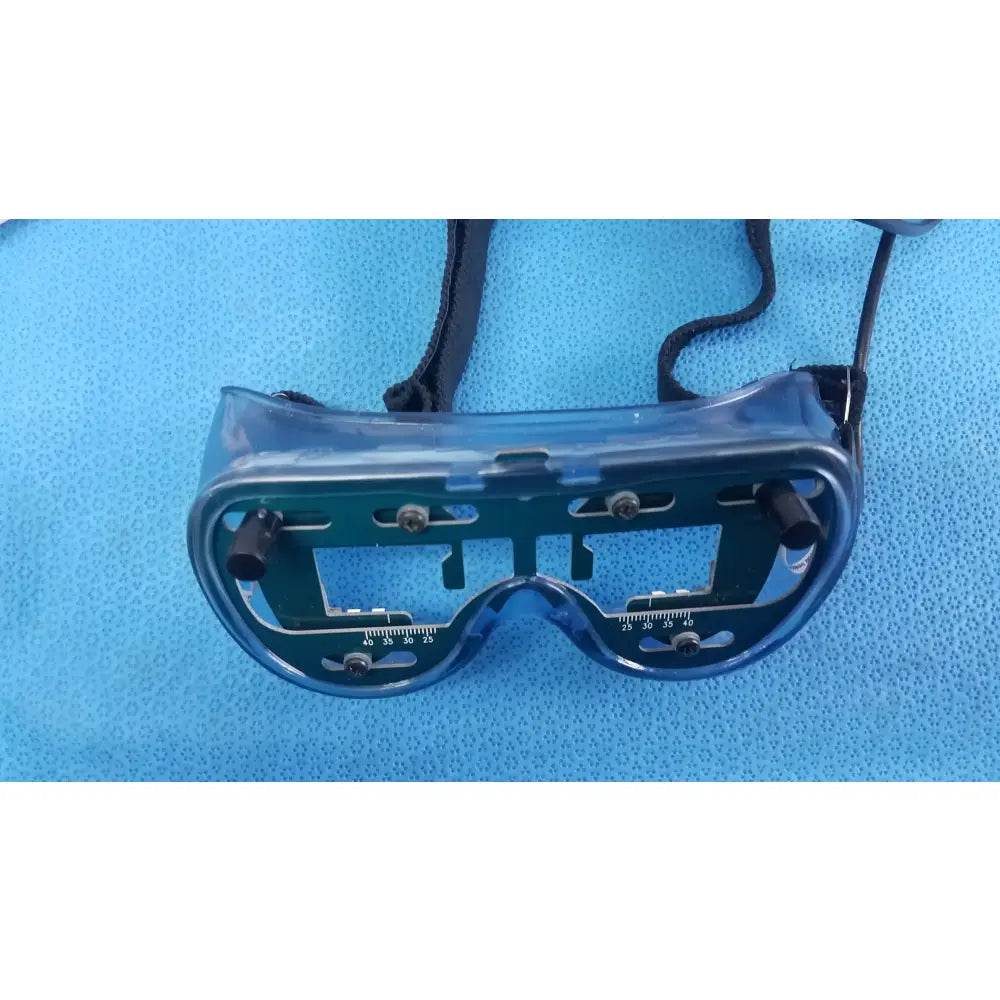 ReadAlyzer Eye-Movement Recording System Eye Movement Tracking and Analysis System, second-hand product photo 7