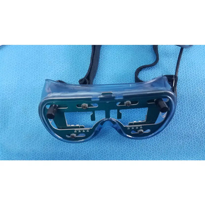ReadAlyzer Eye-Movement Recording System Eye Movement Tracking and Analysis System, second-hand product photo 7