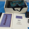 ReadAlyzer Eye-Movement Recording System