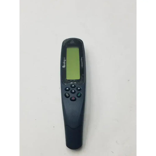 Unbranded Reading Pen Advanced Edition 2xAAA-LR03 Scanner Pen, second-hand product photo 1