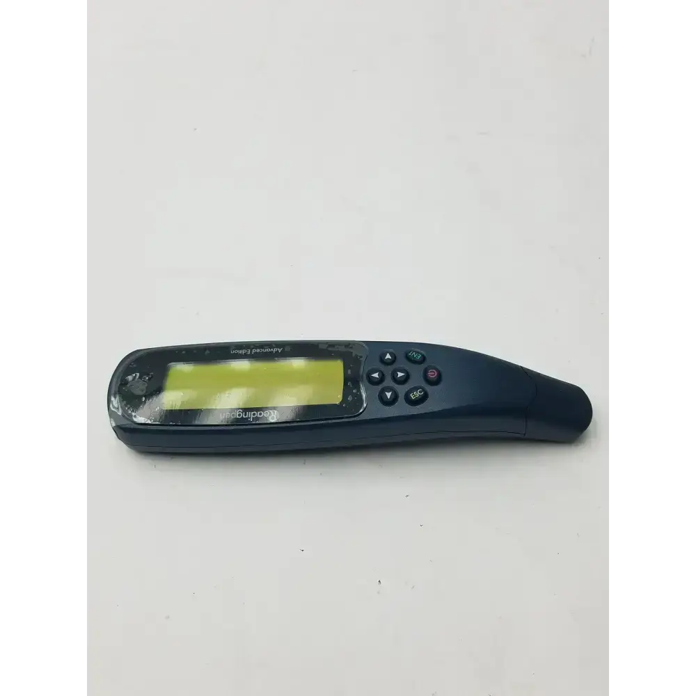 Unbranded Reading Pen Advanced Edition 2xAAA-LR03 Scanner Pen, second-hand product photo 4