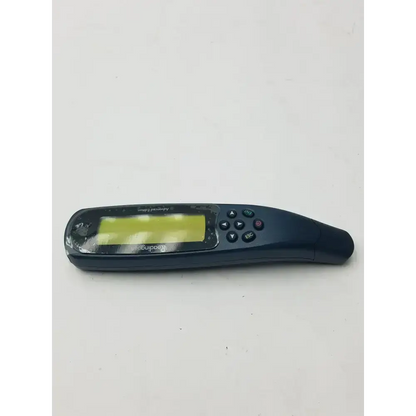 Unbranded Reading Pen Advanced Edition 2xAAA-LR03 Scanner Pen, second-hand product photo 4