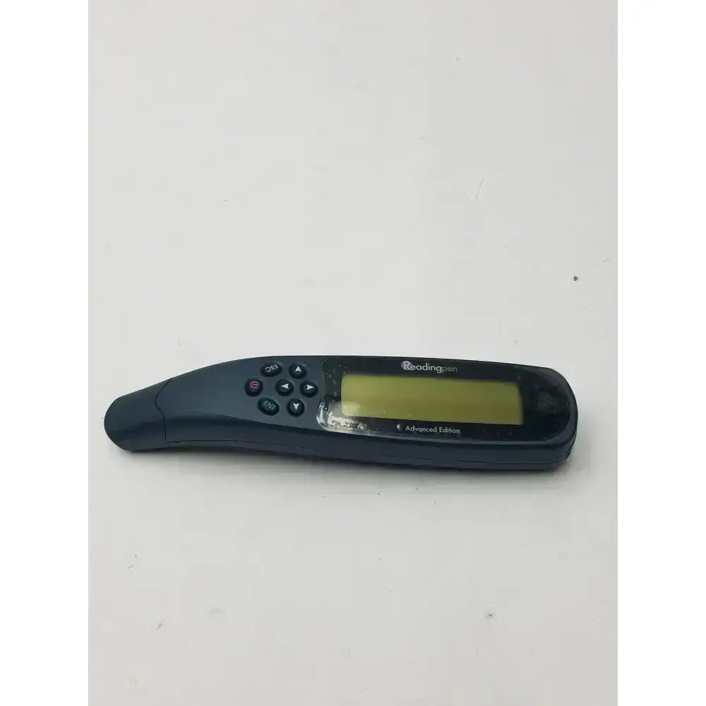 Unbranded Reading Pen Advanced Edition 2xAAA-LR03 Scanner Pen, second-hand product photo 3