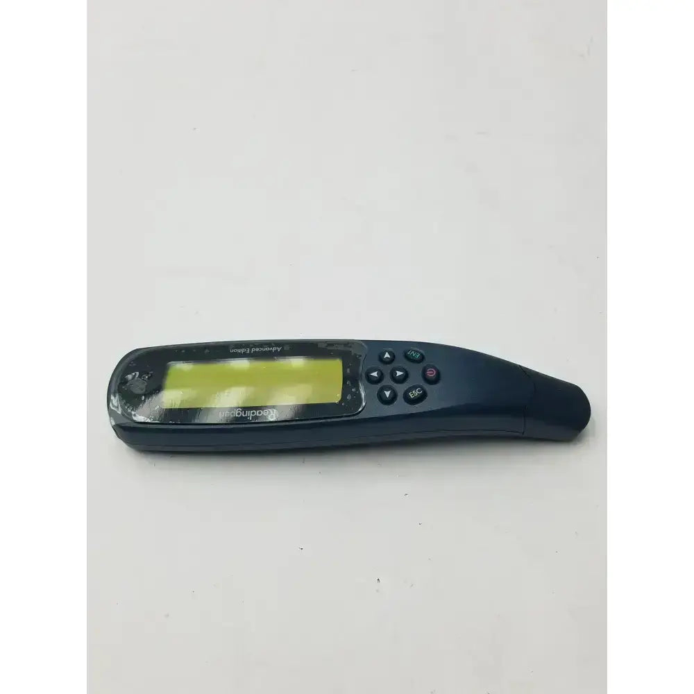 Unbranded Reading Pen Advanced Edition 2xAAA-LR03 Scanner Pen, second-hand product photo 4