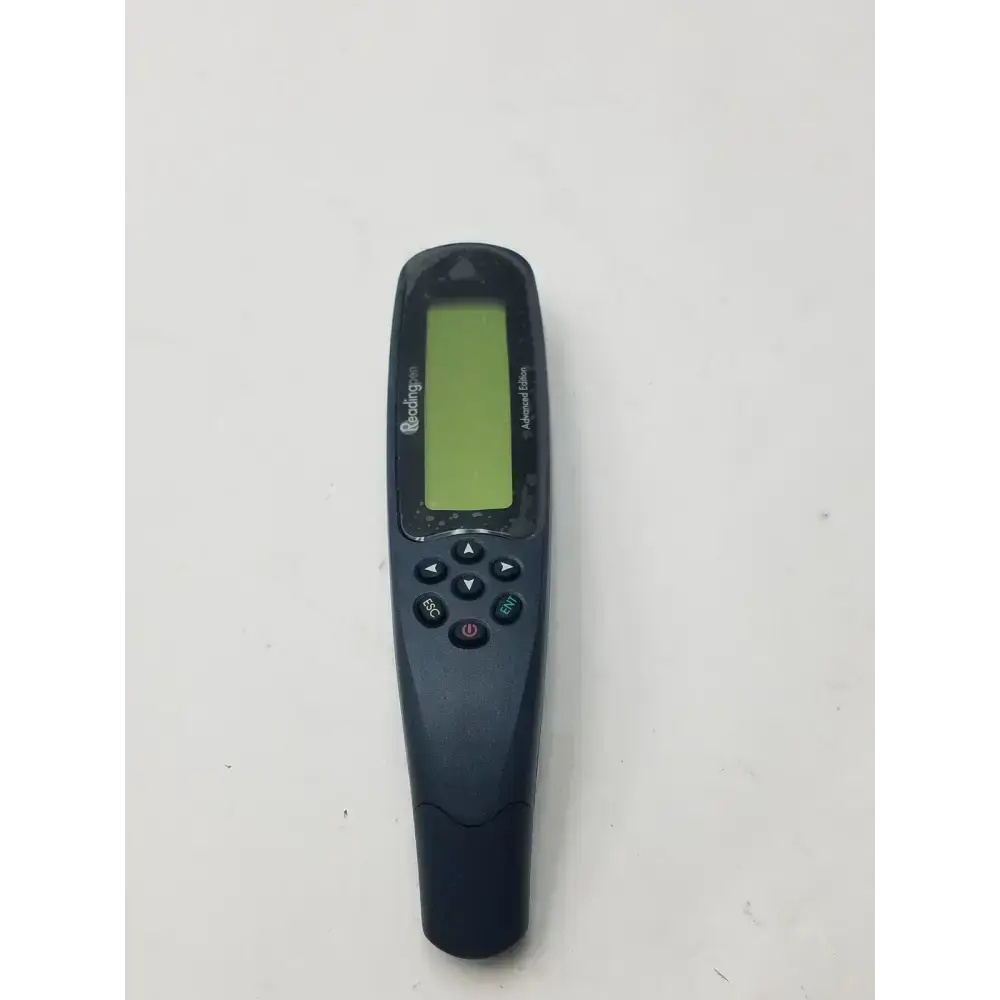 Unbranded Reading Pen Advanced Edition 2xAAA-LR03 Scanner Pen, second-hand product photo 1