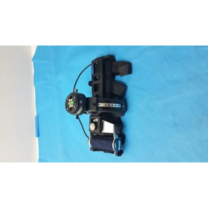 Unbranded Rechargeable Indirect Ophthalmoscope with Headband Indirect Ophthalmoscope, as-is (for parts) product photo 3