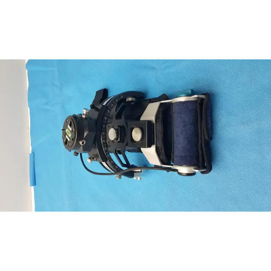 Unbranded Rechargeable Indirect Ophthalmoscope with Headband Indirect Ophthalmoscope, as-is (for parts) product photo 2