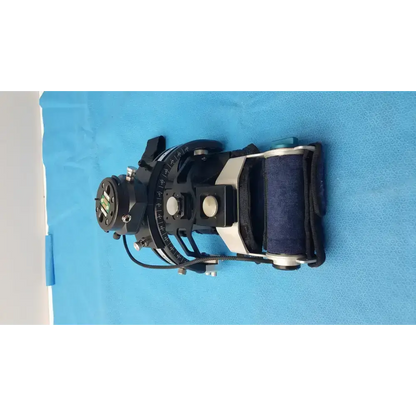 Unbranded Rechargeable Indirect Ophthalmoscope with Headband Indirect Ophthalmoscope, as-is (for parts) product photo 2