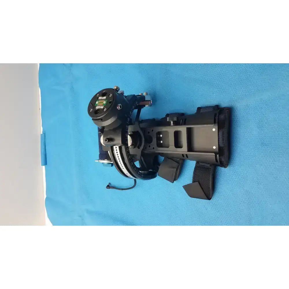 Unbranded Rechargeable Indirect Ophthalmoscope with Headband Indirect Ophthalmoscope, as-is (for parts) product photo 1