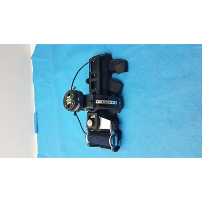 Unbranded Rechargeable Indirect Ophthalmoscope with Headband Indirect Ophthalmoscope, as-is (for parts) product photo 3