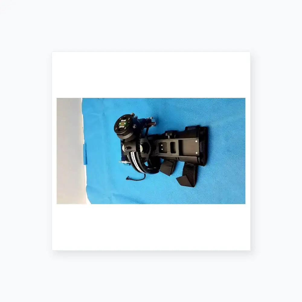 Unbranded Rechargeable Indirect Ophthalmoscope with Headband Indirect Ophthalmoscope, as-is (for parts) product photo 1