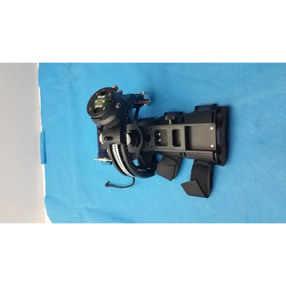 Unbranded Rechargeable Indirect Ophthalmoscope with Headband Indirect Ophthalmoscope, as-is (for parts) product photo 1