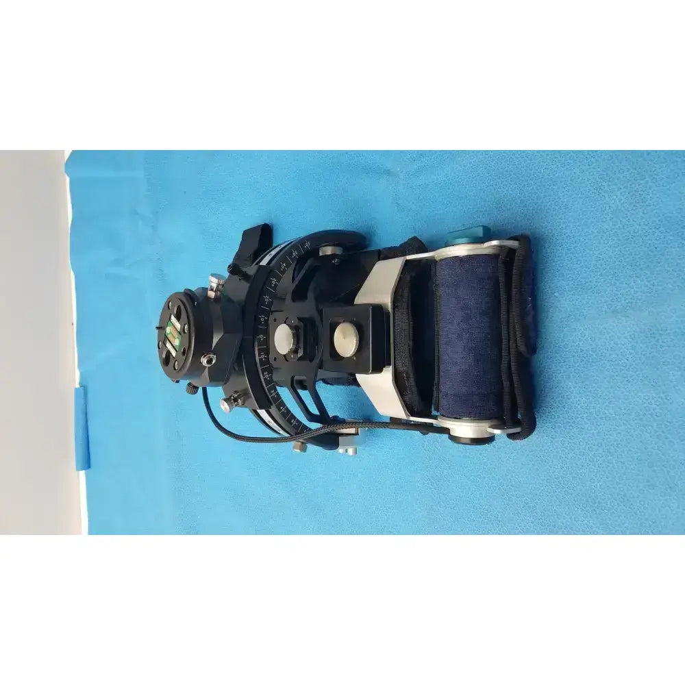 Unbranded Rechargeable Indirect Ophthalmoscope with Headband Indirect Ophthalmoscope, as-is (for parts) product photo 2